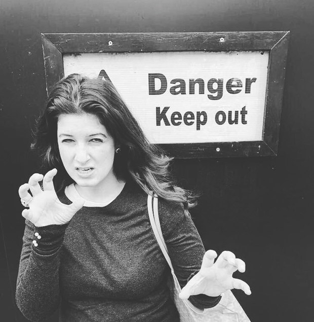 Twinkle Khanna stays true to her Mrs. Funnybones title and this catwoman photo and its quirky caption is PROOF of it! 