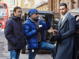 Vicky Kaushal kicks off Sardar Udham Singh, details of his character and shoot schedule revealed