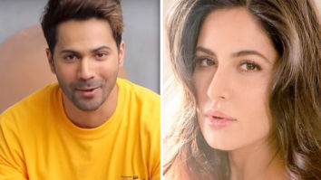 Varun Dhawan thinks Katrina Kaif has a way more interesting life on social media rather than real life and here’s what he had to say!