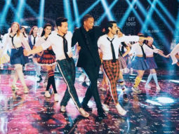 Hollywood star Will Smith in Karan Johar’s Student of the Year 2