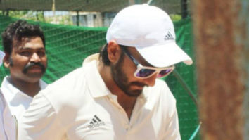 ‘83: Ranveer Singh continues his hectic prep sessions for Kabir Khan directorial