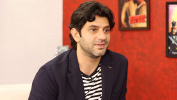 “First Crush – Amitabh Bachchan, Gay Encounter With Vikrant Massey”: Arjun Mathur | Rapid Fire