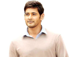 “I do want to motivate the youngsters of the country” – Mahesh Babu