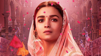 “The ‘heroine look’ in Kalank was a big challenge, because I’ve always considered myself a bit of a tomboy” – reveals Alia Bhatt