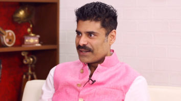 “When I Read ZOYA FACTOR, I was feeling a lot of LOVE”: Sikandar Kher | RAW
