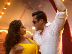 Zinda Song launch: Bharat star Salman Khan CONFESSES that his life is even more RANGEEN in real life