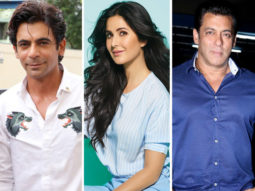 EXCLUSIVE: When Sunil Grover got SLAPPED by Katrina Kaif and Salman Khan could not stop laughing (watch video)