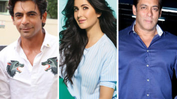 EXCLUSIVE: When Sunil Grover got SLAPPED by Katrina Kaif and Salman Khan could not stop laughing (watch video)