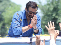Sunny Deol WINS Lok Sabha Elections 2019 at Gurdaspur constituency!