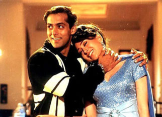 20 Years Of Biwi No 1: Karisma Kapoor shares throwback photos with Salman Khan and it is nostalgic