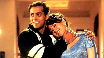 20 Years Of Biwi No 1: Karisma Kapoor shares throwback photos with Salman Khan and it is nostalgic