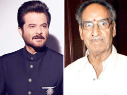 32 Years Of Mr India: Anil Kapoor pays tribute to late action stunt director Veeru Devgan
