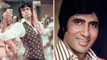 41 Years Of Don: Amitabh Bachchan reveals nobody approved of the title as it sounded like an undergarment brand
