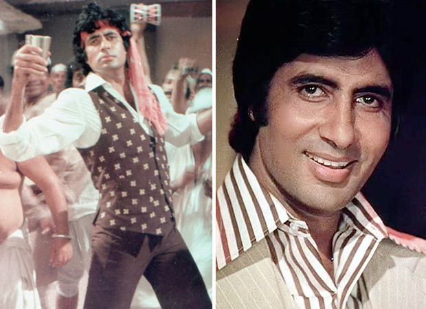 41 Years Of Don: Amitabh Bachchan reveals nobody approved of the title as it sounded like an undergarment brand 41 Years Of Don: Amitabh Bachchan reveals nobody approved of the title as it sounded like an undergarment brand