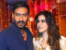 De De Pyaar De: Ajay Devgn REVEALS about what Kajol does when he stares at OTHER women!