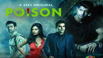 5 Reasons why ZEE5’s Poison starring Arbaaz Khan is a must watch
