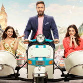 5 Reasons why the Ajay Devgn starrer De De Pyaar De looks like a winner