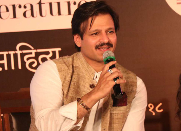 Vivek Oberoi gets police protection after receiving death threats Vivek Oberoi gets police protection after receiving death threats