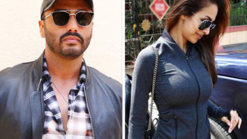EXCLUSIVE: Here’s what Arjun Kapoor will ask Malaika Arora after giving her the TRUTH serum (Watch Video)