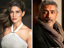 Aahana Kumra REVEALS that Prakash Jha made her uncomfortable while filming a sex scene in Lipstick Under My Burkha