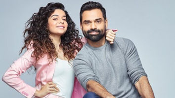 Abhay Deol and Mithila Palkar’s Netflix original Chopsticks to release on May 31