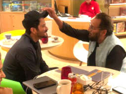 After 32 years, Anil Kapoor hints at collaboration with Mr. India director Shekhar Kapur