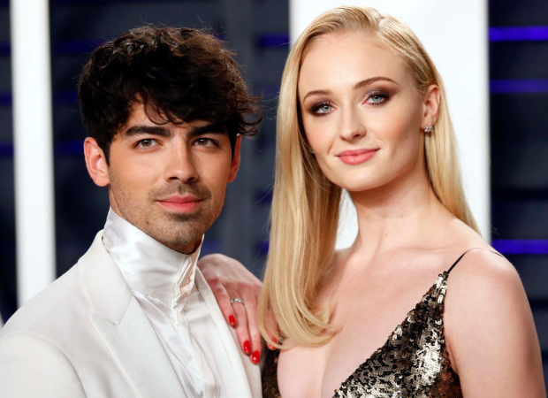 After BBMAs performance, Priyanka Chopra's brother-in-law Joe Jonas secretly marries Sophie Turner in Las Vegas