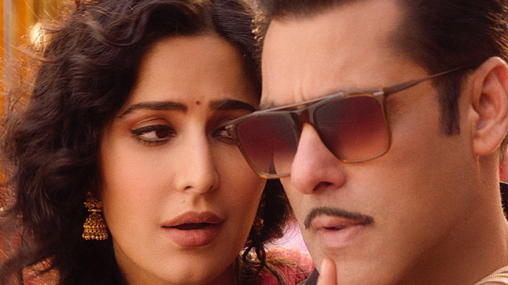‘Aithey Aa’ Song – Bharat | Salman Khan, Katrina Kaif
