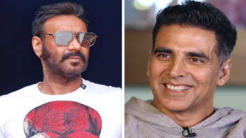 Ajay Devgn and Akshay Kumar’s strategic shoot schedule revealed on The Kapil Sharma Show