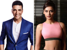 Akshay Kumar starrer Prithviraj Chauhan to mark the debut of Miss World Manushi Chhillar?