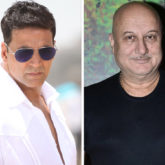 Akshay Kumar thanks Anupam Kher for standing up for him after Canadian citizenship row
