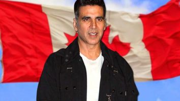 Akshay Kumar thanks Union Minister Kiren Rijju for his support after his Canadian citizenship controversy