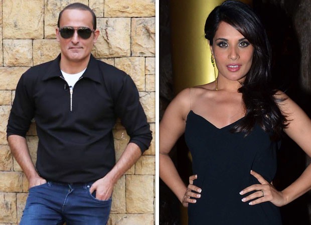 Akshaye Khanna and Richa Chadha's courtroom drama Section 375 to release on August 2, 2019 Akshaye Khanna and Richa Chadha's courtroom drama Section 375 to release on August 2, 2019