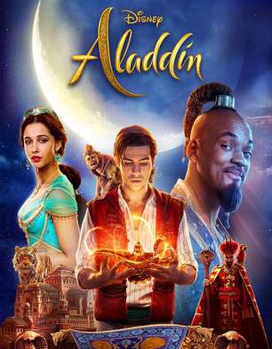 Aladdin (English)