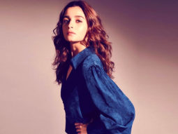 Alia Bhatt’s role increased in SS Rajamouli’s RRR