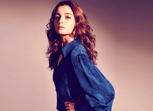 Alia Bhatt’s role increased in SS Rajamouli's RRR