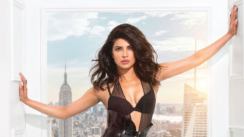 Amazon Studios chief Jennifer Salke reveals they are planning something with Priyanka Chopra