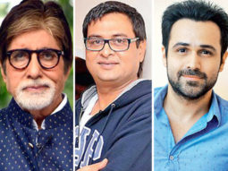 Amitabh Bachchan and Emraan Hashmi starrer thriller gets its leading ladies, details inside
