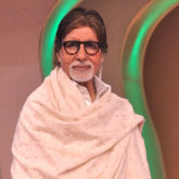 Amitabh Bachchan misses his Sunday darshan for the first time in years