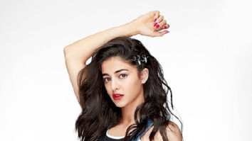 Celebrity Photo Of Ananya Panday