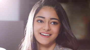 Ananya Panday opens up about DELAYING her dreams for 4 years!
