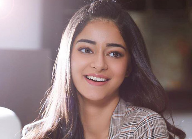 Ananya Panday opens up about DELAYING her dreams for 4 years!