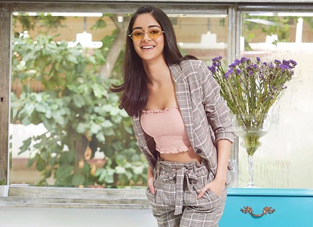 Ananya Panday’s role was reworked in Student Of The Year 2