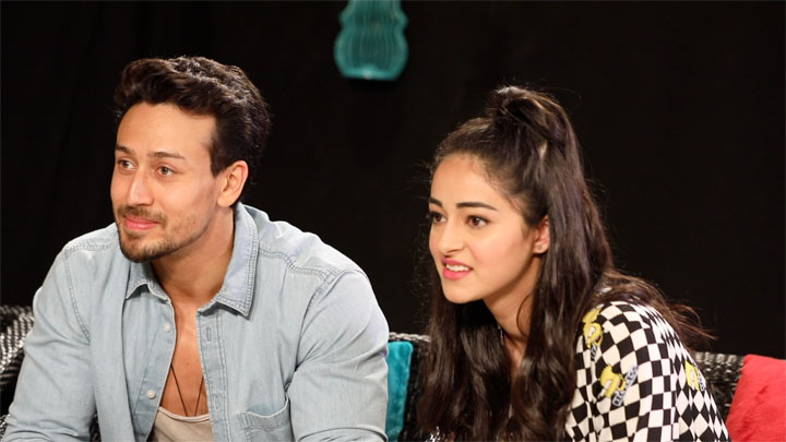 Ananya Pandey: “I don’t wanna be Kebab Mein Haddi so I’d let Kartik & Sara…” | SOTY 2