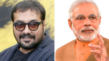 SHOCKING! Anurag Kashyap shares this ABUSIVE message threatening his daughter from a Modi follower; questions PM on how to deal with the issue!