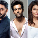 Anurag Basu's untitled action comedy starring Abhishek Bachchan, Rajkummar Rao, Fatima Sana Shaikh gets a new release date