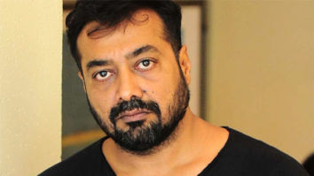 Anurag Kashyap files an FIR against the troll who threatened his daughter