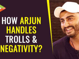Arjun Kapoor: If Virat Kohli can be Trolled, Main Kis Khet ki Muli Hu? | India’s Most Wanted