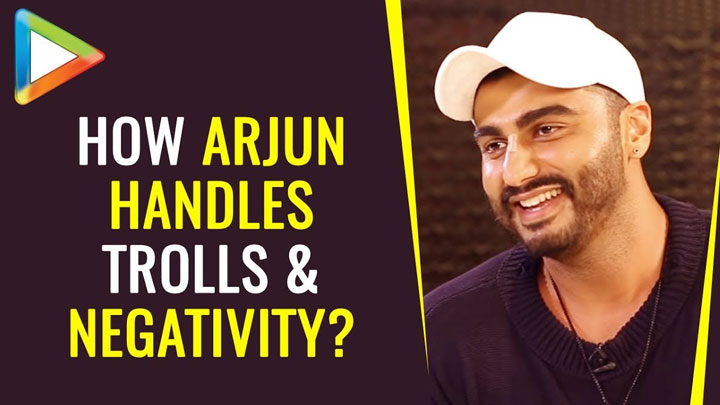 Arjun Kapoor: If Virat Kohli can be Trolled, Main Kis Khet ki Muli Hu? | India’s Most Wanted Arjun Kapoor: If Virat Kohli can be Trolled, Main Kis Khet ki Muli Hu? | India’s Most Wanted