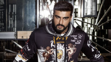 Arjun Kapoor turns entrepreneur, set to empower stay at home women cooks!